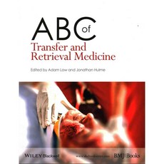 ABC of Transfer and Retrieval Medicine, B M J Books