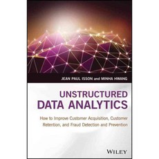 Unstructured Data Analytics, John Wiley & Sons Inc