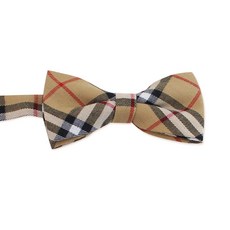 DRESSHOUSE 格紋領結