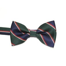 DRESSHOUSE 斜紋領結