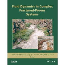 Dynamics of Fluids and Transport in Complex Fractured-Porous Systems, Amer Geophysical Union