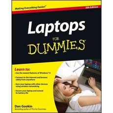 Laptops for Dummies