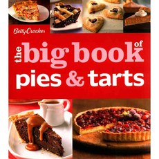 Betty Crocker the big book of pies & tarts