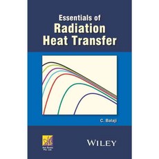 Essentials of Radiation Heat Transfer, John Wiley & Sons Inc
