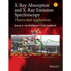 X-Ray Absorption and X-Ray Emission Spectroscopy: Theory and Applications, John Wiley & Sons Inc
