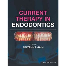 Current Therapy in Endodontics, Blackwell Pub