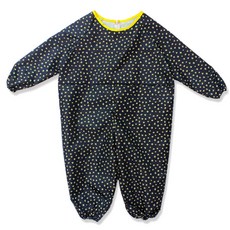 dot RECORD 孩童防汙衣 拉鍊款, 混色