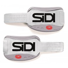 SIDI 軟腳背 2 防滑釘零件 QIE1037, 灰色, 2個