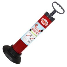 니드코 피스톤 파워 압축기, 1개