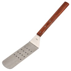 ZEUS 長木柄有孔四角鏟刀, 長拳, 1個