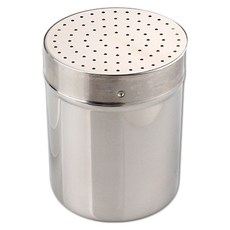 ZEUS Kitchenware 多用途撒粉罐 (小), 1個