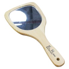 Beauty Pop Beauty 手鏡 Type 4, 混色, 1個
