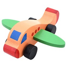 Gabe Family 自然汽車系列飛機KS5514, 混色