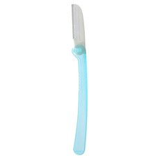 이엘피코리아 접이식 눈썹 정리 칼, 혼합 색상, 1개