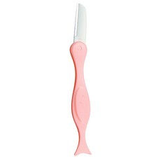 이엘피코리아 아쿠아 눈썹 정리 칼, 랜덤 발송, 1개