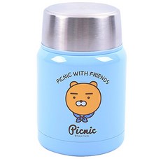 LILFANT KAKAO FRIENDS 保溫杯, Ryan(KF6791), 350ml