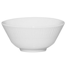 처칠 뱀부 라이스 볼 400ml WHBALB451, 화이트, 1개