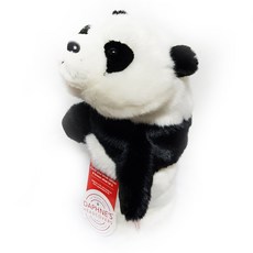 Daphne's HEADCOVERS 熊貓司機頭罩 DPH033, 混色