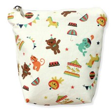 도트레코드 아이약 방수 파우치 지퍼형, 놀이동산