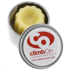 climbOn 萬用膏 14g, 雪松香味, 1個