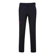 MASTER BEAR 男士巡迴賽彈力腰帶刷毛高尔夫褲 1028