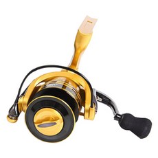 LEO GT系列漁線釣輪捲線器, GT7000, 混色