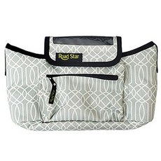 ROADSTAR 推車收納袋, 薄荷綠, 1個