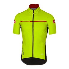 CASTELLI 2017 男士 Perfecto Light2 短袖自行車夾克