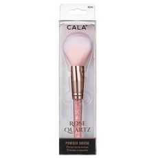 CALA 玫瑰石英蜜粉刷, 混合色, 1個