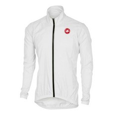 카스텔리 2017 남성용 스쿼드라 ER 자전거 자켓