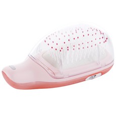 UNIX 離子髮梳 UB-A2602, 混色