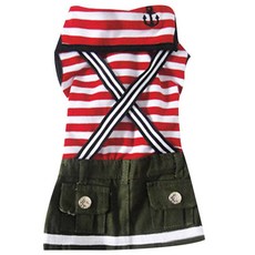 ecody 寵物水手服, 裙子