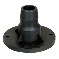 star sports 韓式足球網柱底座 JN209S, 混合顏色, 1個