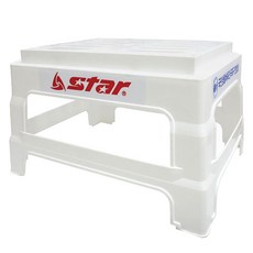 STAR 體育評委, 混色, 1個