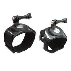 GoPro 手掌帶+手腕固定帶, 單品, 1套