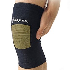 제스퍼 칼라 무릎 보호대 1005 L, 1개