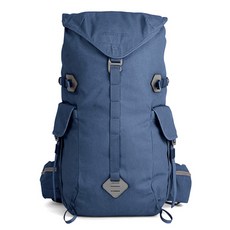millican 弗雷澤帆布背包 32L, 石板