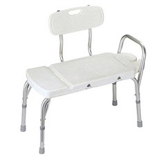 노바 장 롱 목욕의자, 1개