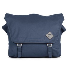 밀리컨 NICK MESSENGER BAG 17L, SLATE