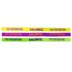SALMING 頭帶 頭帶 1184845-3599, 黃色、紫色、綠色