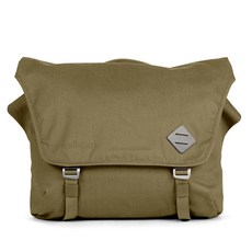 밀리컨 NICK MESSENGER BAG 17L, MOSS