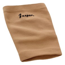 Jasper 大來護具 羅紋舒適大腿護套 E1004, 1個
