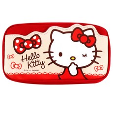 헬로키티 멀티 케이스, 랜덤 발송, 1개