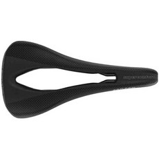 산마르코 콩코르 슈퍼컴포트 다이나믹 와이드 오픈 자전거 안장 CSA0028, 블랙, 1개