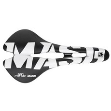 산마르코 아스피데 레이싱 UP X MASH 와이드 오픈 자전거 CSA0037, 블랙 + 화이트 문양, 1개