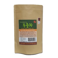 Int 杜仲茶茶包, 5g, 20個, 1袋