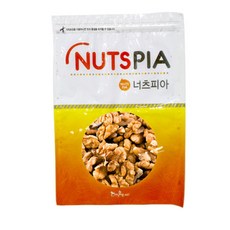 넛츠피아 호두 1/4태, 1개, 1kg
