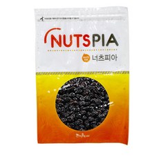 넛츠피아 건블루베리, 1kg, 1개