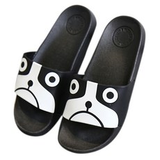 THE ZAKKA My Pet 浴室拖鞋, Y376LBBP078, 1個