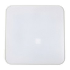 히포 LED 사각 방등 무테 50W